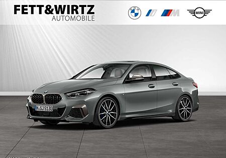 BMW 235 M235i xDrive Gran Coupé Panorama|Head-Up|Stop&Go