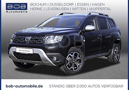 Dacia Duster TCe 150 2WD Adventure 360° LEDER NAVI SHZ