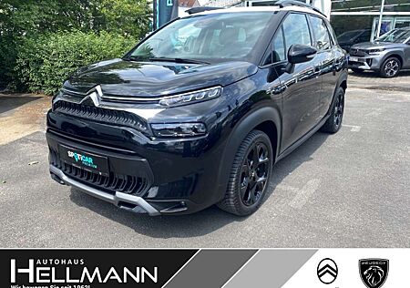 Citroën C3 Aircross Citroen Max 1.2 PureTech 110 *Navi*Sitzheizung*Kamera*