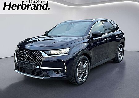 DS Automobiles DS 7 Rivoli