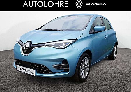 Renault ZOE Experience Z.E.50 R110 (inkl.Batterie)