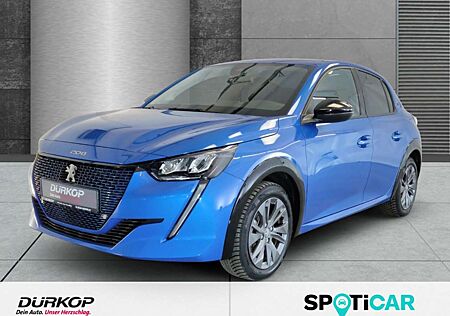 Peugeot 208 gebraucht kaufen Peugeot 208 Allure Pack Sitzhzg. LED Klimaautom Fahrerprofil D