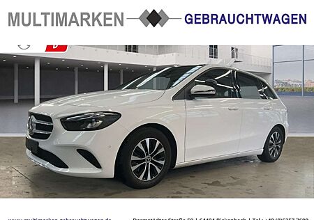 Mercedes-Benz B 180 Business Style d AHK/Pano/DigitCockpit/LED