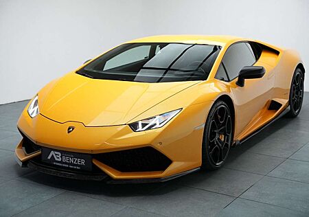 Lamborghini Huracán /LIFT/KAMERA/CARBON/SCHALENSITZ/EXCLUSIV