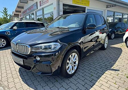 BMW X5 xDrive 40d - M Paket -