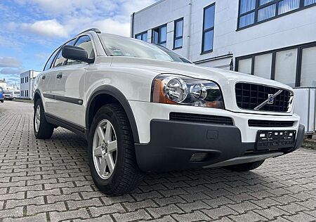 Volvo V90 XC 90 2,5T 154KW/209PS