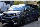 Toyota Pro Ace Proace 2,0-l-D-4D L1/Autm. Verso Executive/PANO/HUD/KAM/