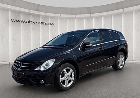 Mercedes-Benz R 300 CDI BlueEfficiency*1.Hand*AHK*7 Sitze*