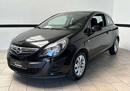 Opel Corsa 1.2 16V Energy Klima*CD*Alu*2.Hand*
