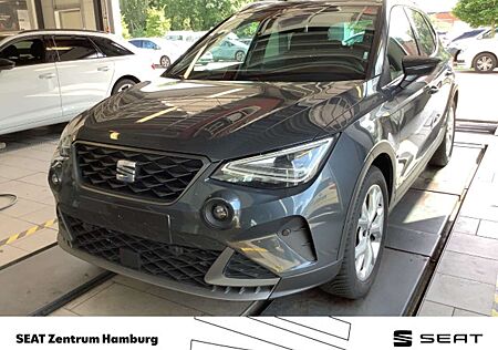 Seat Arona 1.0 TSI FR DSG Nav ACC Keyless CarPlay Cam