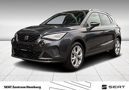 Seat Arona 1.0 TSI FR DSG Nav ACC Keyless CarPlay Cam