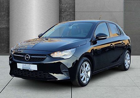Opel Corsa F Edition 1.5D Navi Apple CarPlay Android Auto Mu