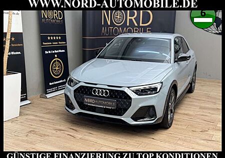 Audi A1 30 Citycarver 1.0 TFSI S-Tronic S-Line Navi S-Line