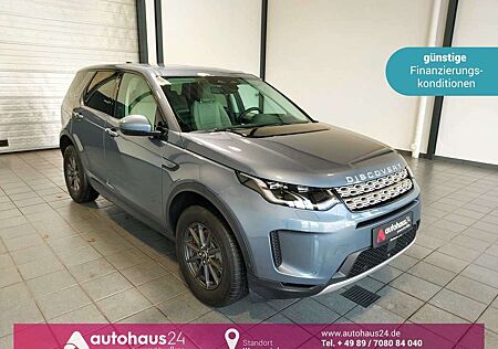 Land Rover Discovery Sport 2.0 P200 AWD|LED|360°|AHK