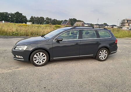 VW Passat Variant Volkswagen 1.6 TDI BlueMotion Comfortline