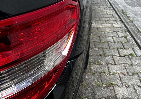 Mercedes-Benz C 180 Kompressor (204.044/45)