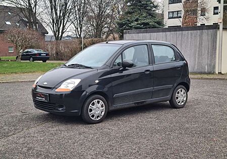 Chevrolet Matiz S *Kundenauftrag*TÜV bis 10.2025*