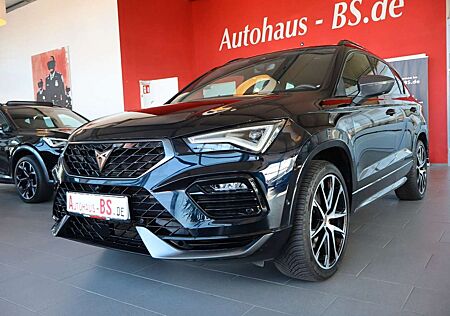 Cupra Ateca 4Drive 2.0 TSI DSG,Kamera,Navi,LED,AHK,ACC