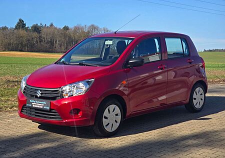 Suzuki Celerio Basis
