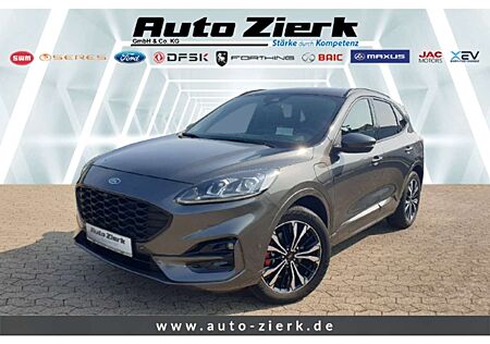 Ford Kuga Plug-In Hybrid ST-Line X 2.5 Duratec-PHEV,AHK,LED,