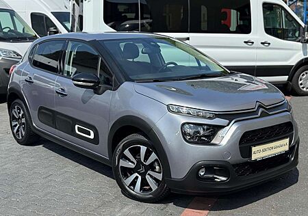 Citroën C3 Citroen Origin PureTech Max *Klima*Kamera*KeylessGO