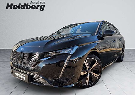 Peugeot 308 SW PureTech GT Focal 18" Allwetter Matrix ACC