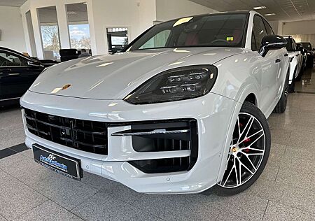 Porsche Cayenne S Coupe Carbon Sport-Chrono 18Wege