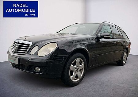 Mercedes-Benz E 320 T CDI Autom./Klima/Navi/FSE/SHZ