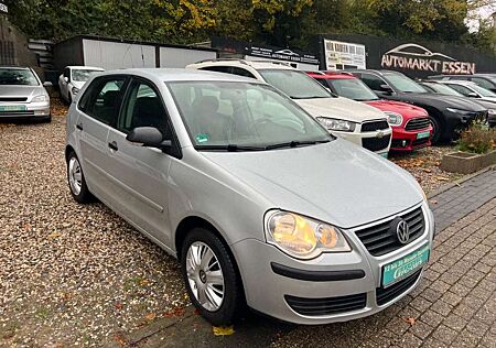 VW Polo Volkswagen IV Goal*TÜV NEU*1 HAND*KLIMA*TOP AUTO*