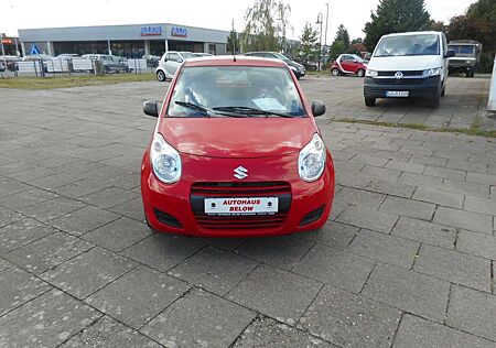 Suzuki Alto 1.0 Club