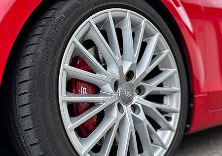 Audi TT Coupe 2.0 TFSI