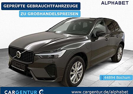 Volvo XC 60 XC60 T6 AWD R Design Plug-In