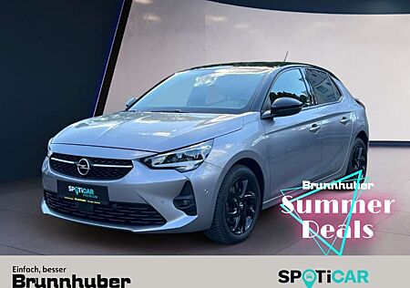 Opel Corsa F GS Line EU6d , GS, 1.2 Direct Injection Turbo 74