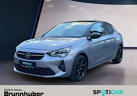 Opel Corsa F GS Line EU6d , GS, 1.2 Direct Injection Turbo 74