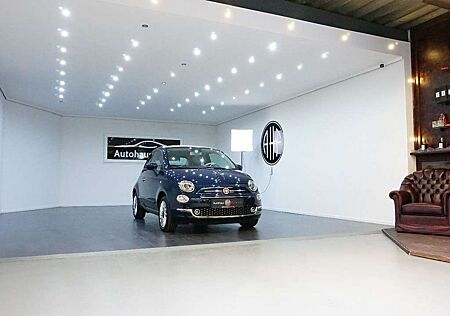Fiat 500C *PDC*USB*Carplay*Tempomat