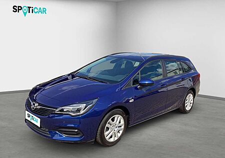 Opel Astra Edition Start/Stop