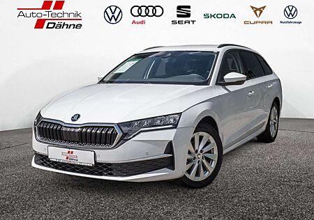 Skoda Octavia Combi 1.5 TSI mHEV Selection ACC NAVI