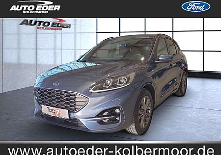 Ford Kuga ST-Line X Sportpaket Bluetooth Navi LED Klima