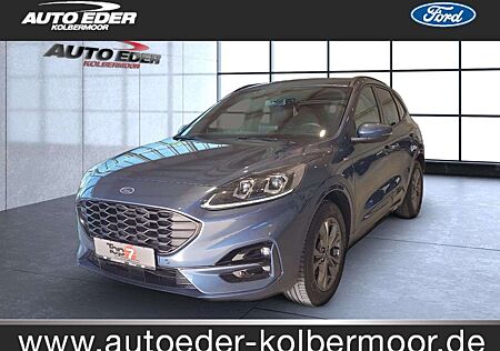 Ford Kuga ST-Line X Sportpaket Bluetooth Navi LED Klima