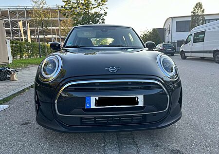 Mini Cooper 5-TÜRER Aut.