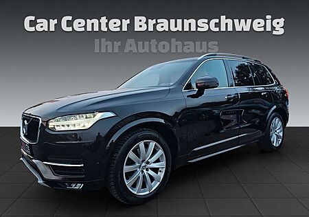 Volvo XC 90 XC90 2.0 D5 AWD Geartronic First Edition