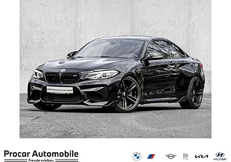 BMW M2 Coupé ADAPT.LED+HiFi+M DRIV.PACK.+DKG