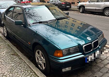 BMW 316i 316