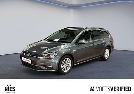VW Golf Volkswagen VII Variant Comfortline 1.5 TSI BlueMotion Rear...