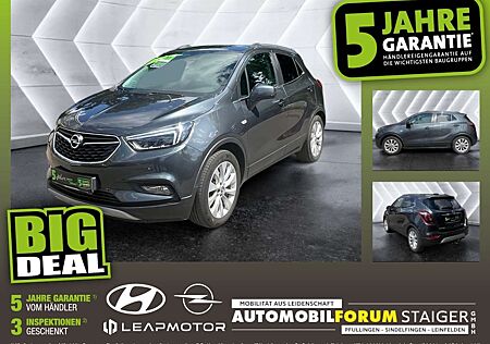 Opel Mokka X 1.4 Turbo Innovation Matrix 2xKlima AHK