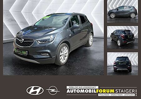Opel Mokka X 1.4 Turbo Innovation Navi LED LM KAM