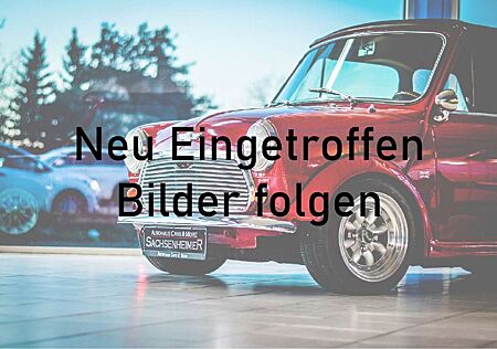 VW New Beetle Volkswagen Cabriolet 1.6 | Sitzheiz. | Tempomat