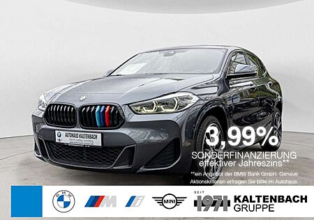 BMW X2 sDrive20i M-Sport LED NAVI SHZ PDC KLIMA