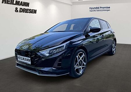 Hyundai i20 1.0 Prime (48V) Navi/BOSE/Lenkrad/Sitzheizung/Smar