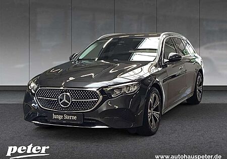 Mercedes-Benz E 220 d 4M T Avantgarde/LED/Distronic/Kamera/AHK